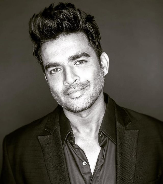 Read more about the article R. Madhavan